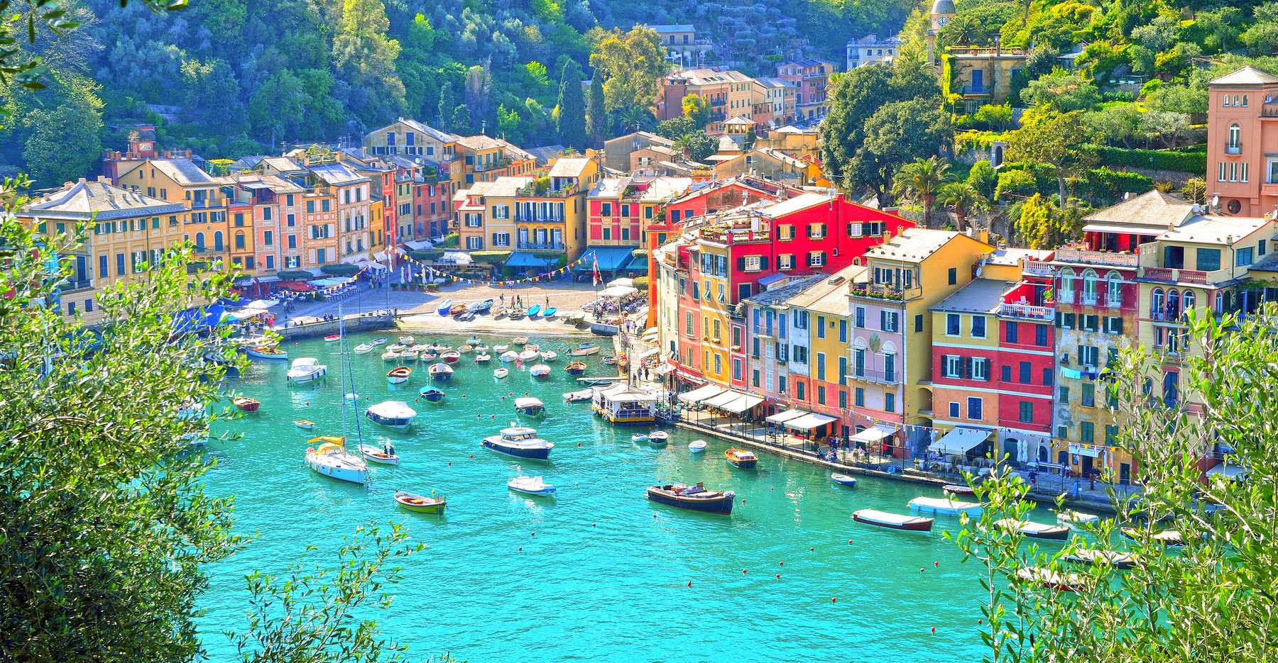 All Inclusive Wonders of Italy, Sicily & Malta