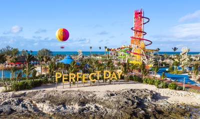 Perfect Day at CocoCay