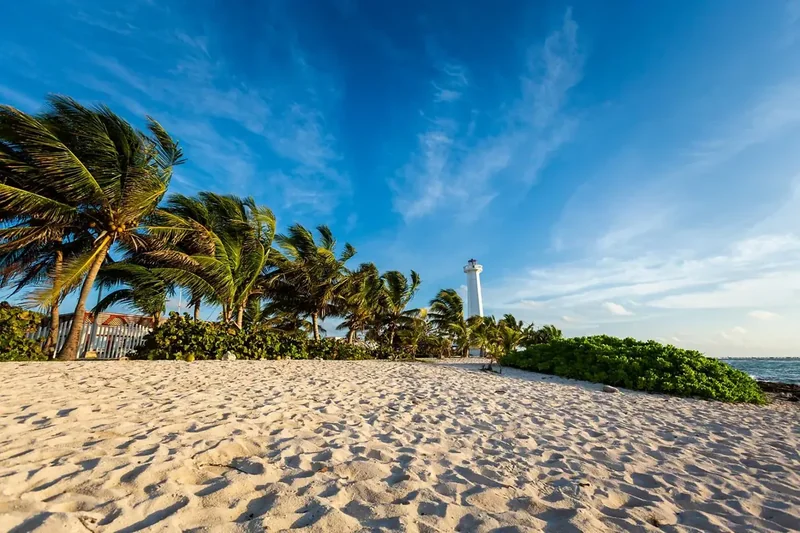Costa Maya