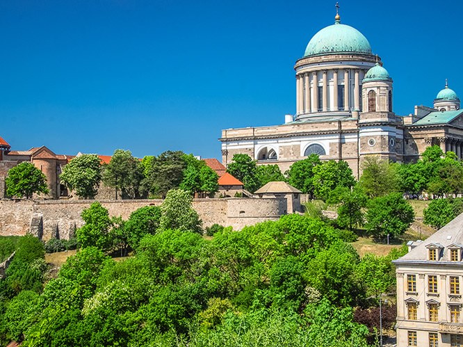 Esztergom